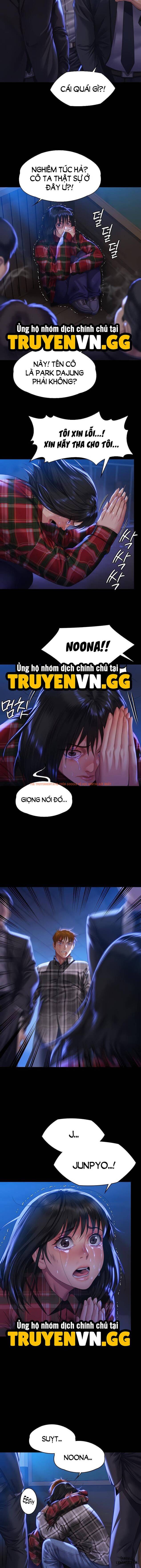 Ong Chúa - Chapter 313