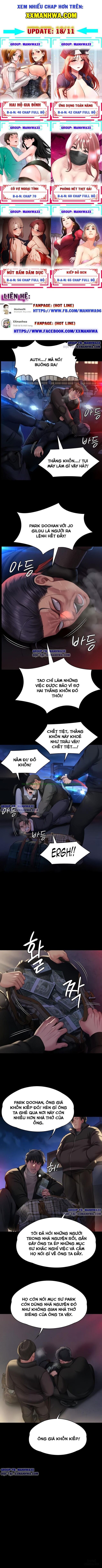 Hình ảnh 9 trong Ong Chúa - Chapter 320 - Hentaimanhwa.net