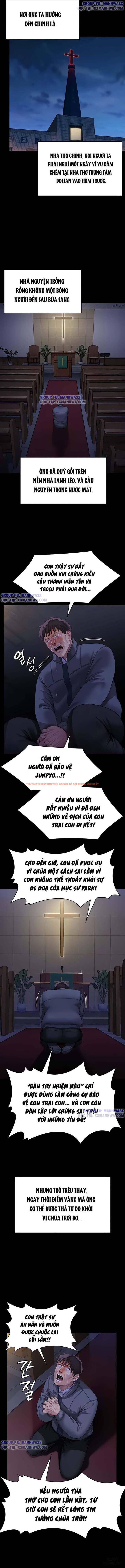 Ong Chúa - Chapter 321