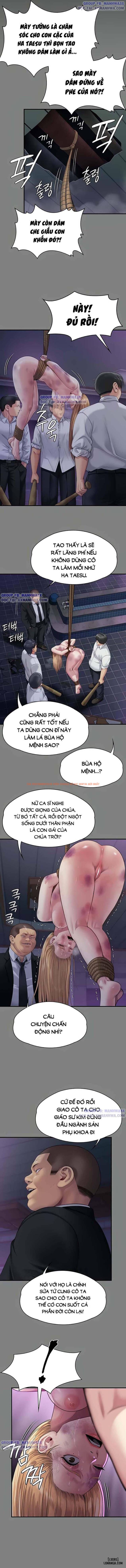 Ong Chúa - Chapter 321