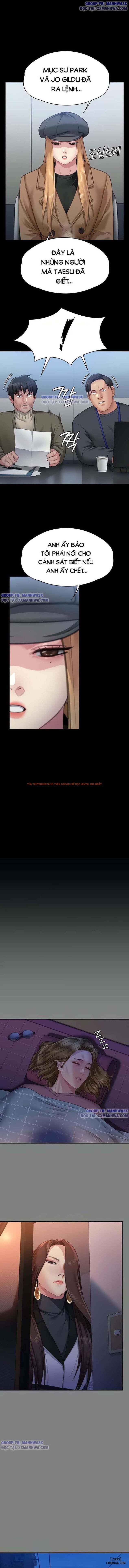 Ong Chúa - Chapter 321