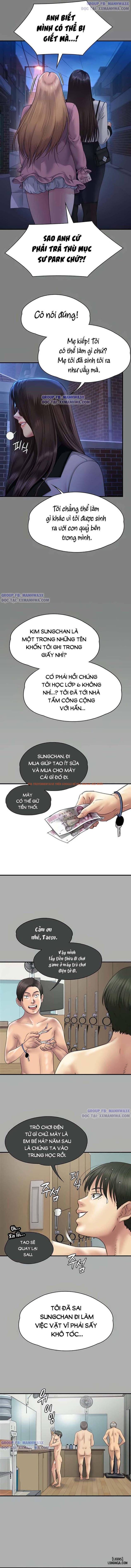 Ong Chúa - Chapter 321