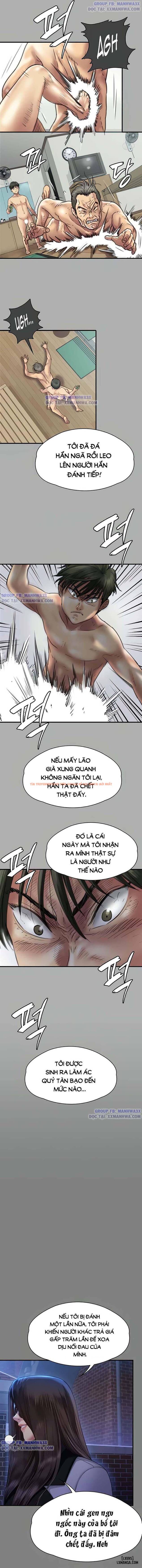 Ong Chúa - Chapter 321