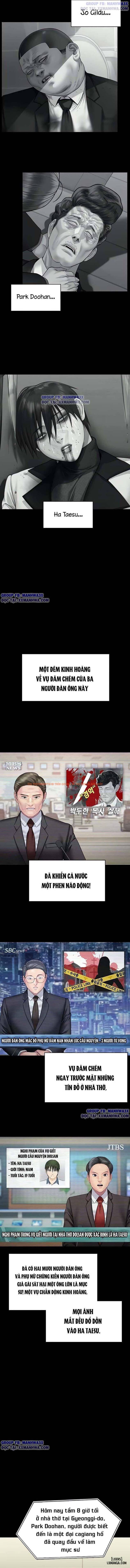 Ong Chúa - Chapter 321