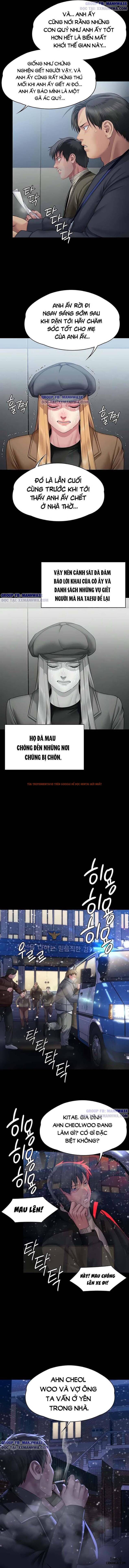 Ong Chúa - Chapter 321
