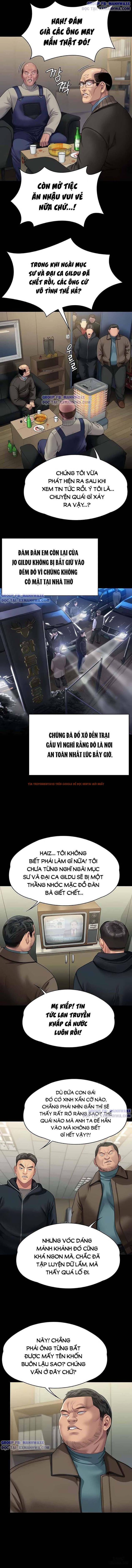 Ong Chúa - Chapter 321