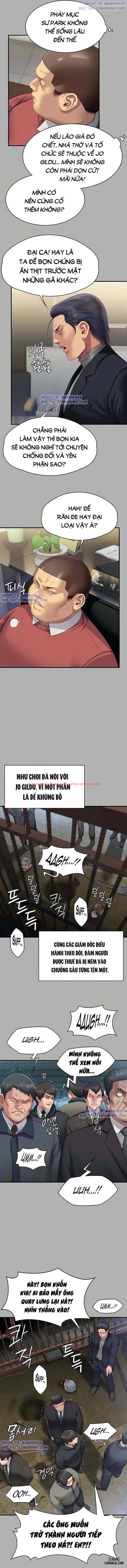 Ong Chúa - Chapter 323