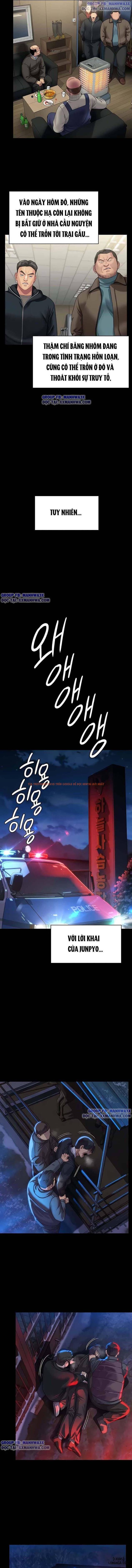 Ong Chúa - Chapter 323