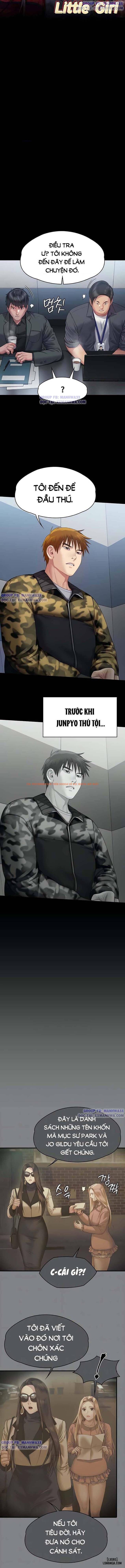 Ong Chúa - Chapter 323