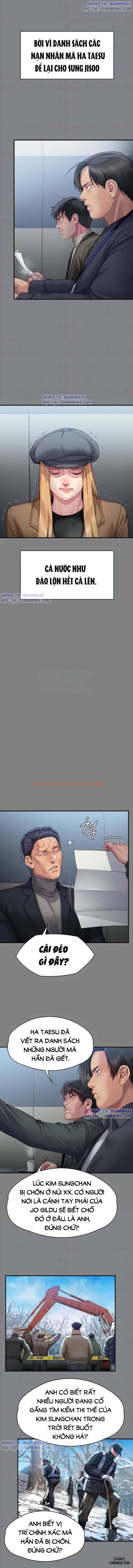 Ong Chúa - Chapter 323