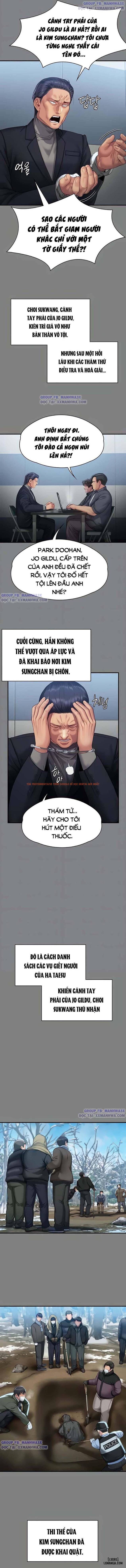 Ong Chúa - Chapter 323