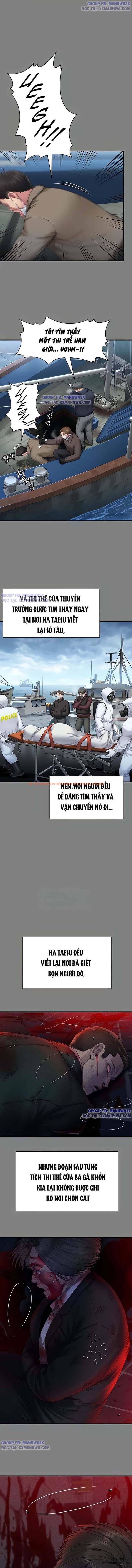 Ong Chúa - Chapter 323