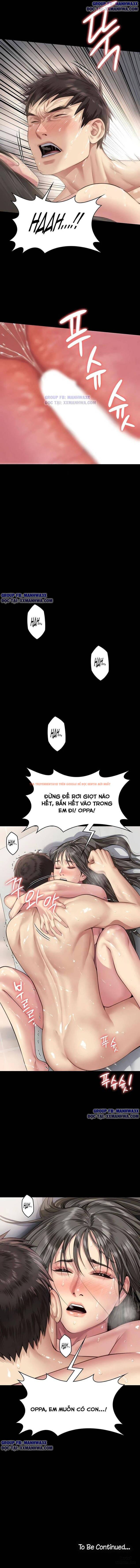Ong Chúa - Chapter 334