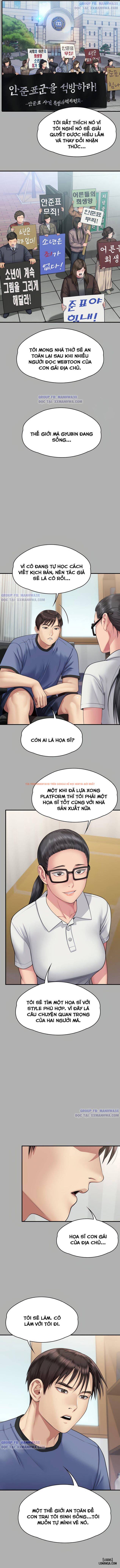 Ong Chúa - Chapter 342
