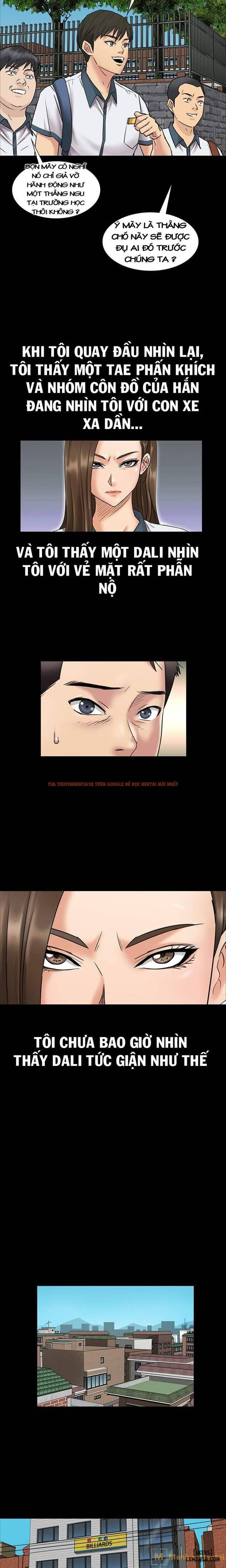Ong Chúa - Chapter 4