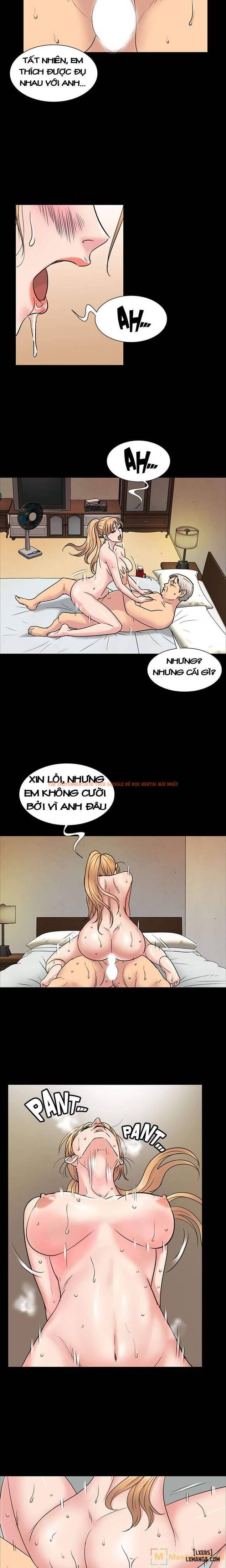 Ong Chúa - Chapter 4