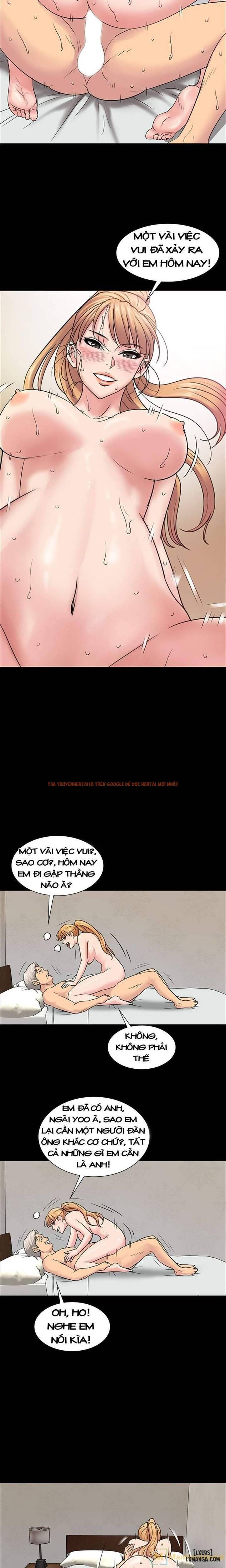 Ong Chúa - Chapter 4