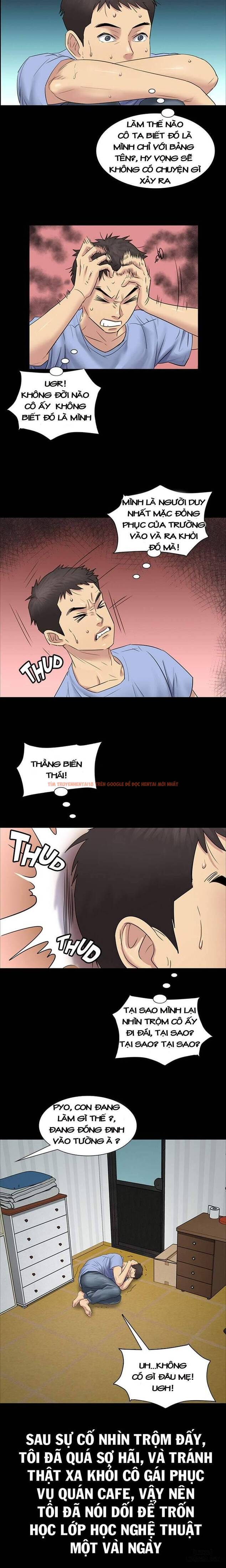 Ong Chúa - Chapter 4
