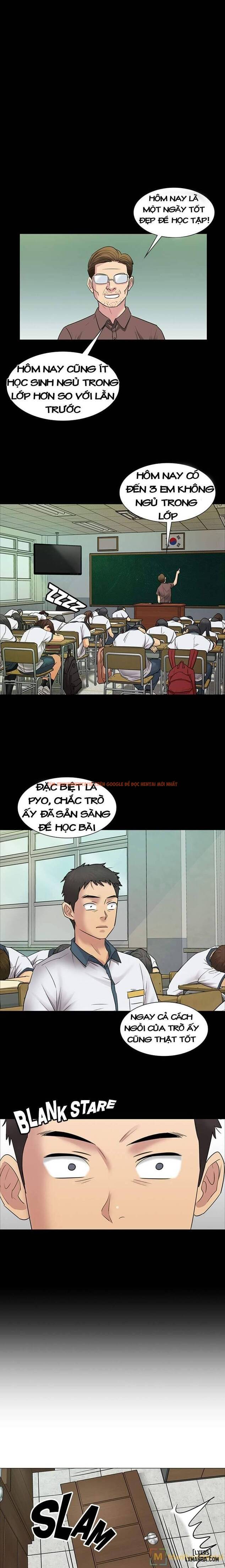 Ong Chúa - Chapter 4