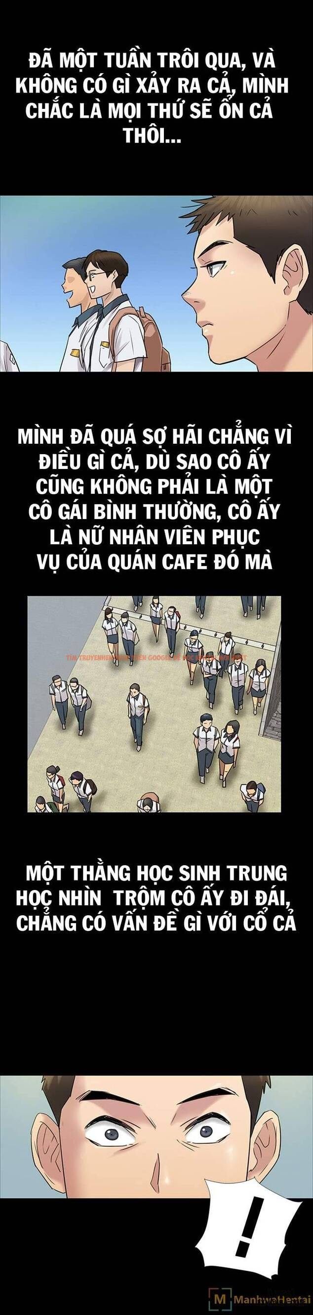 Ong Chúa - Chapter 4