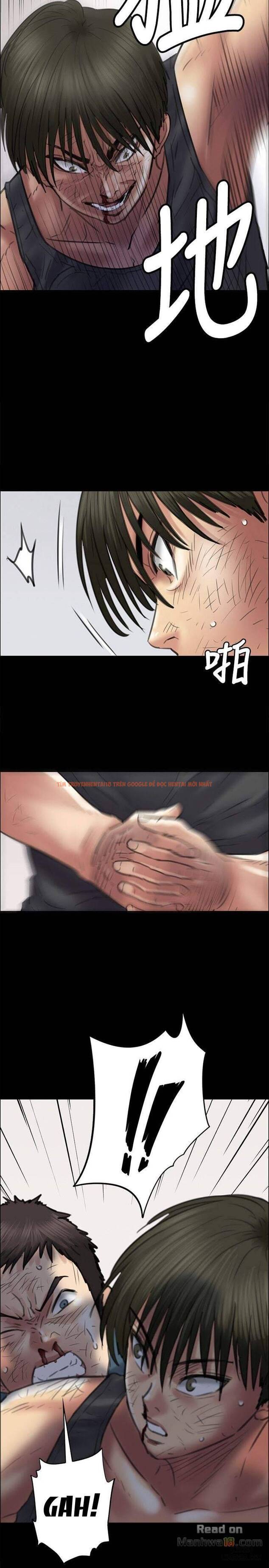 Ong Chúa - Chapter 41