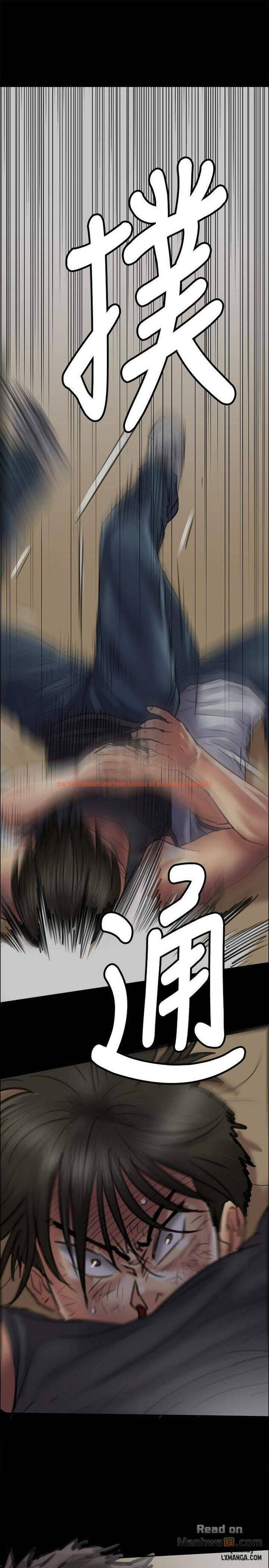 Ong Chúa - Chapter 41