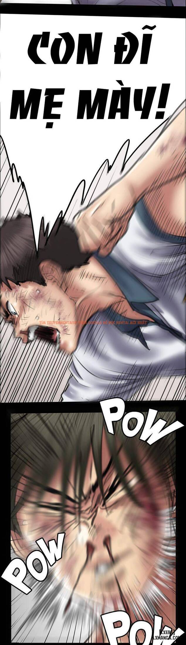 Ong Chúa - Chapter 42