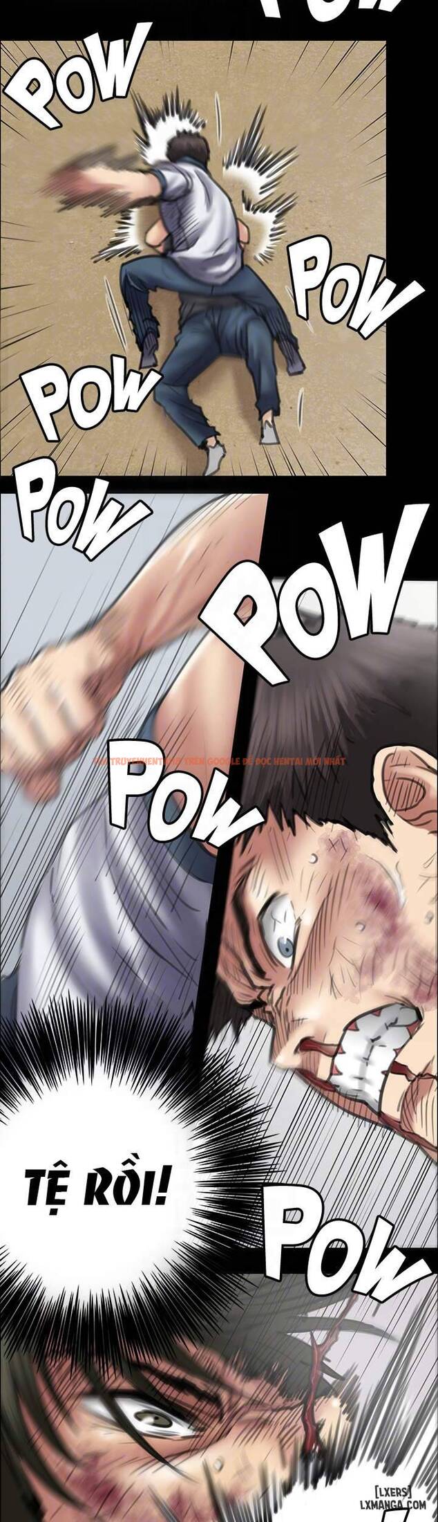 Ong Chúa - Chapter 42