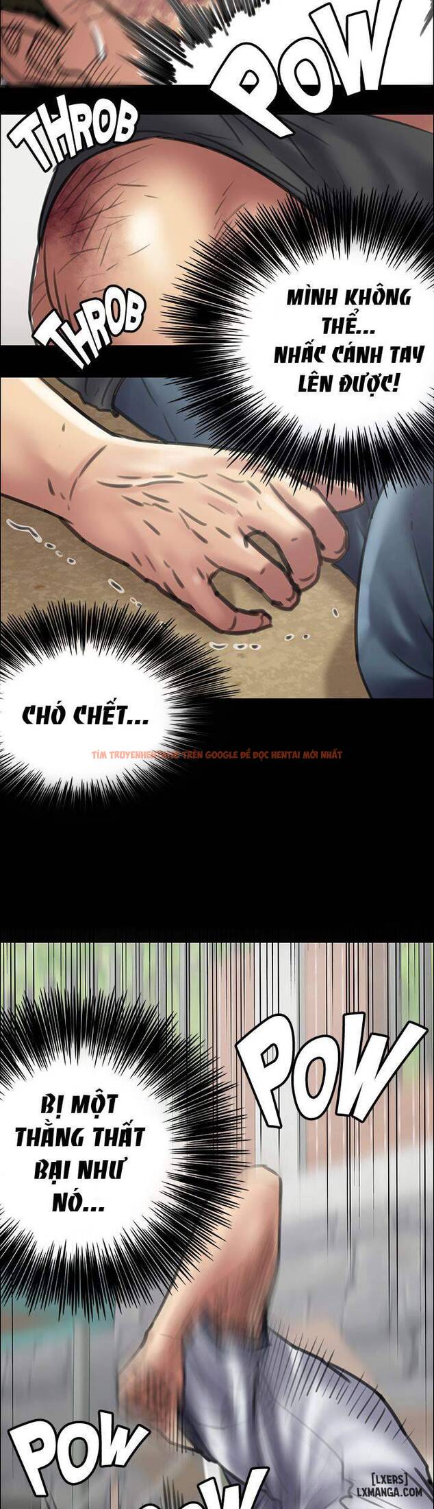 Ong Chúa - Chapter 42