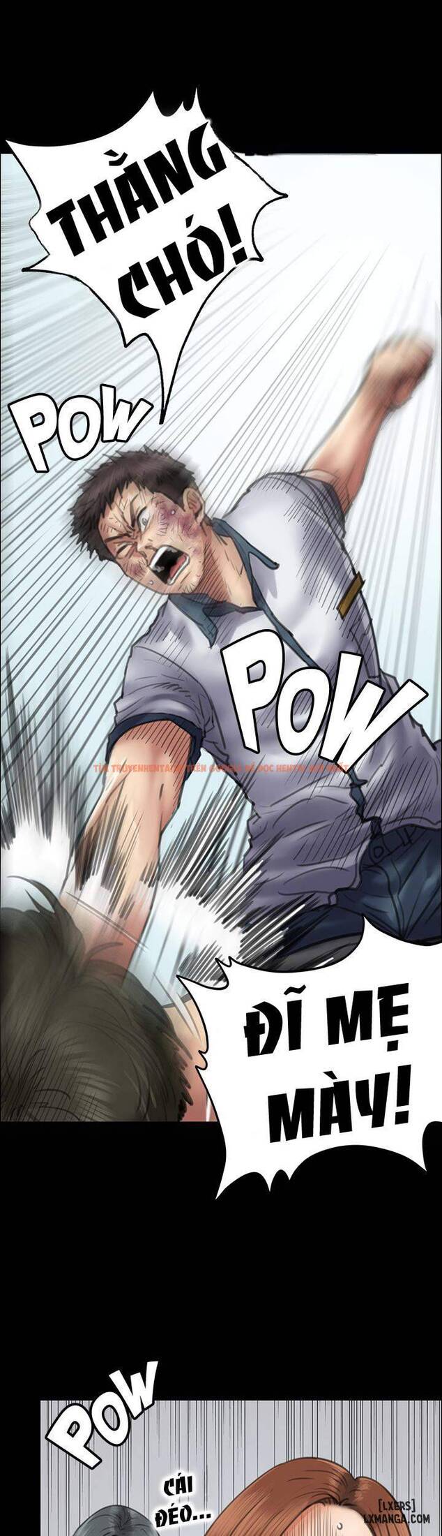 Ong Chúa - Chapter 42