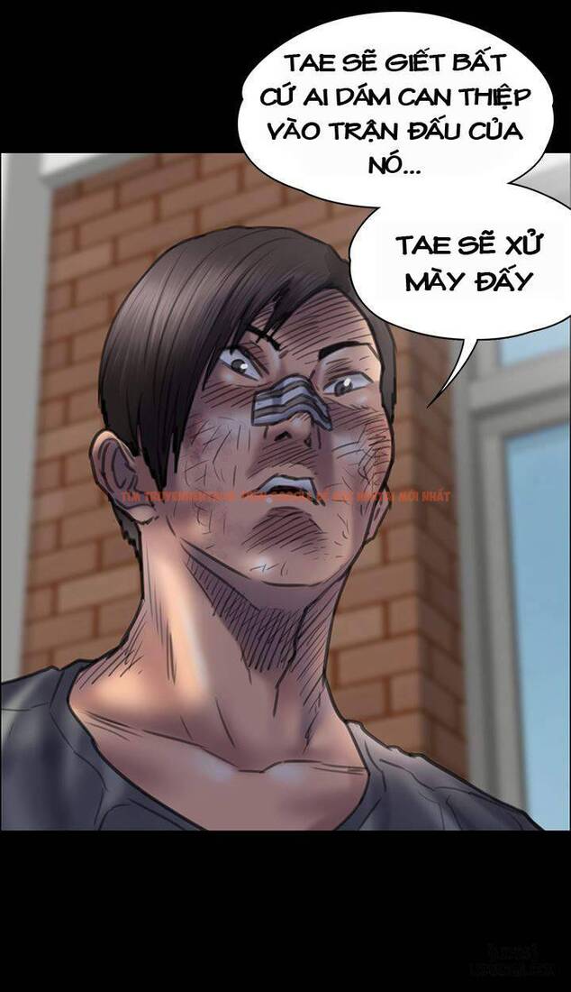 Ong Chúa - Chapter 42