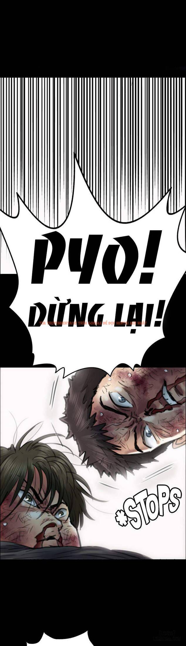 Ong Chúa - Chapter 42