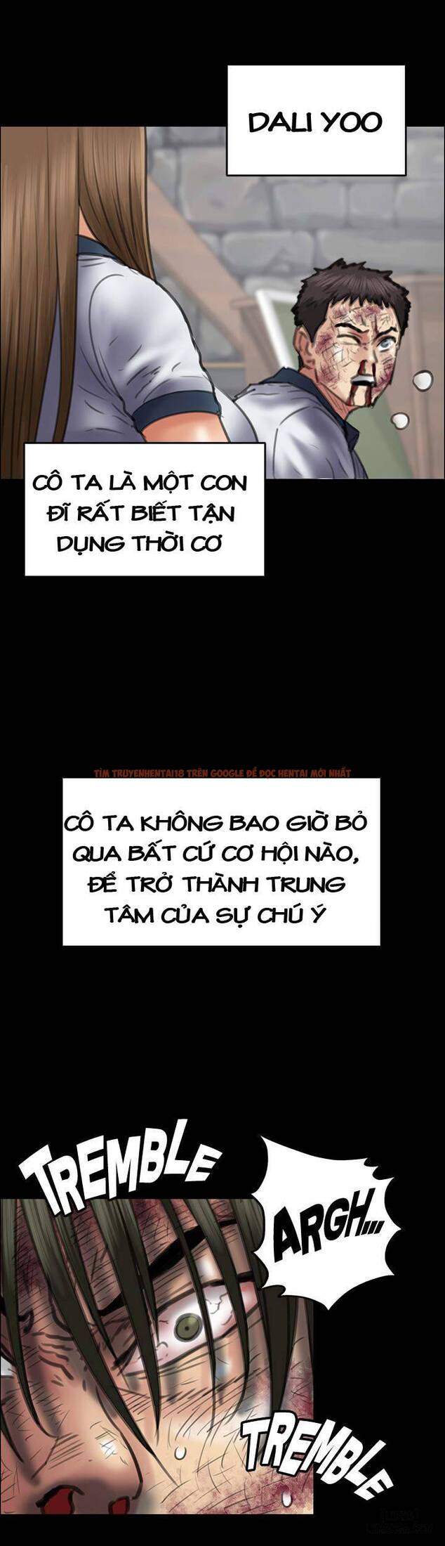 Ong Chúa - Chapter 42