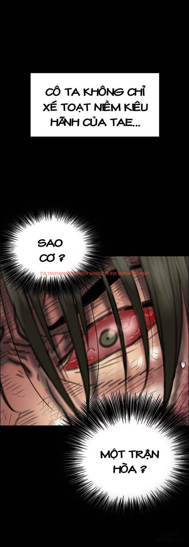 Ong Chúa - Chapter 42