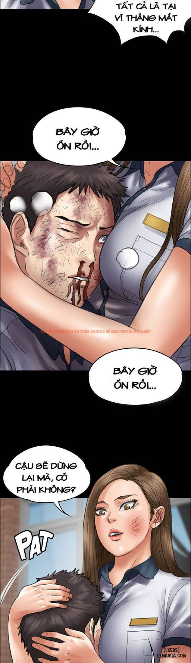 Ong Chúa - Chapter 42
