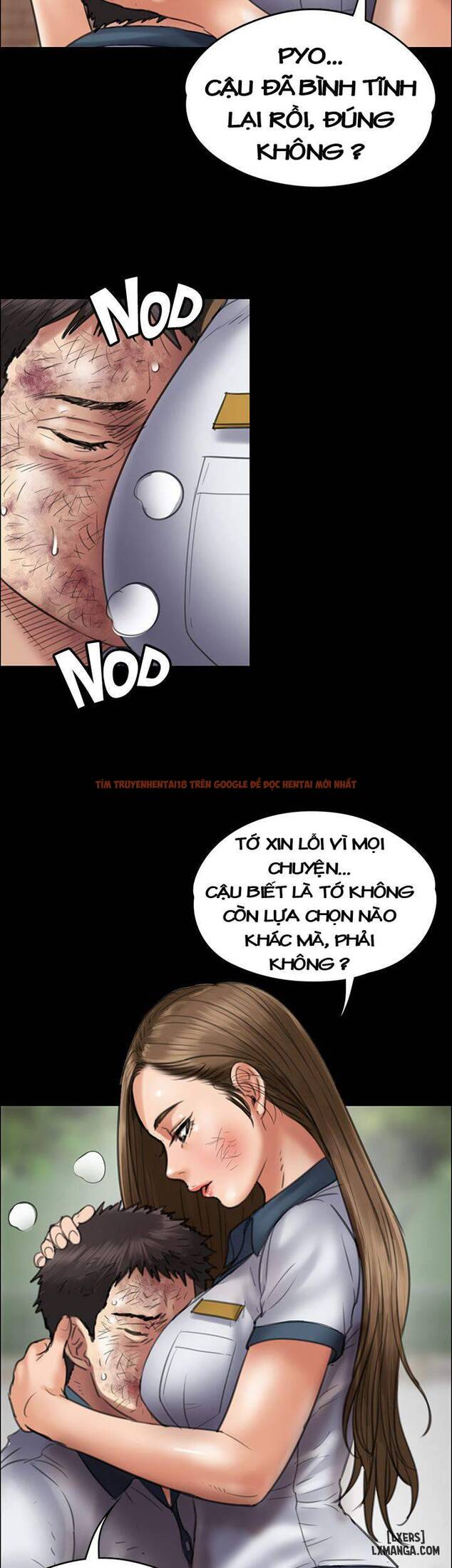 Ong Chúa - Chapter 42