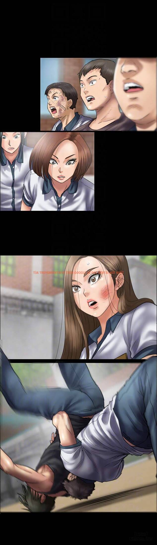 Ong Chúa - Chapter 42