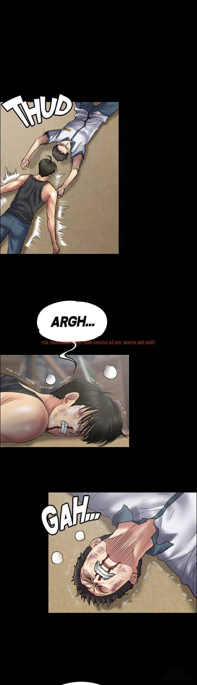 Ong Chúa - Chapter 42