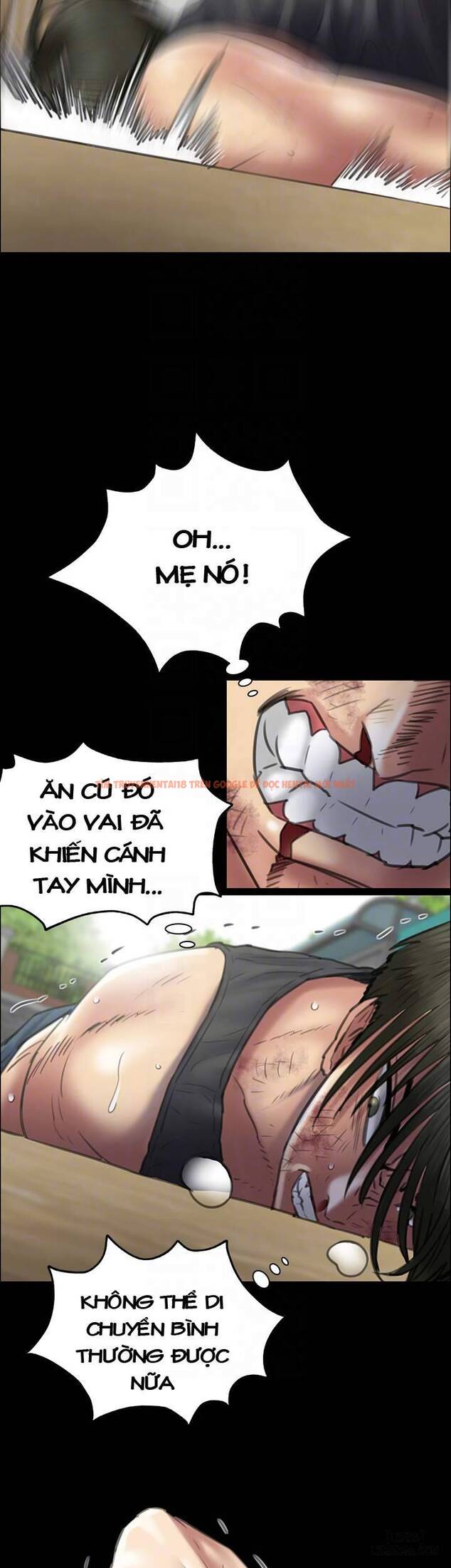 Ong Chúa - Chapter 42
