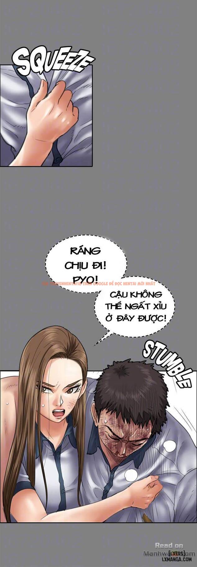 Ong Chúa - Chapter 43