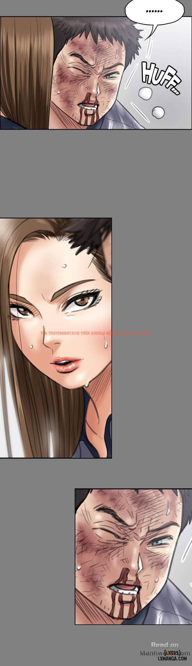 Ong Chúa - Chapter 43