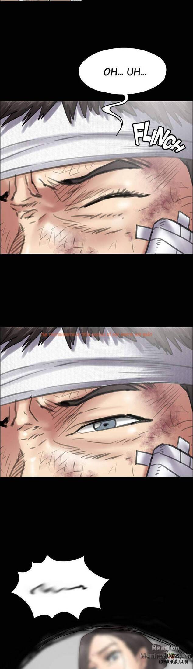 Ong Chúa - Chapter 43
