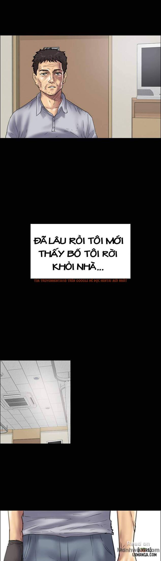 Ong Chúa - Chapter 43