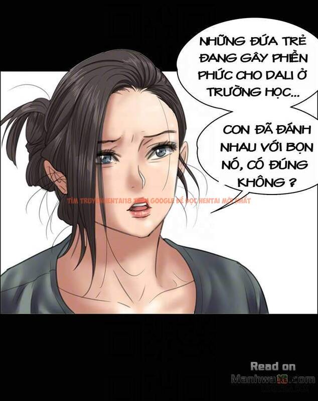 Ong Chúa - Chapter 43
