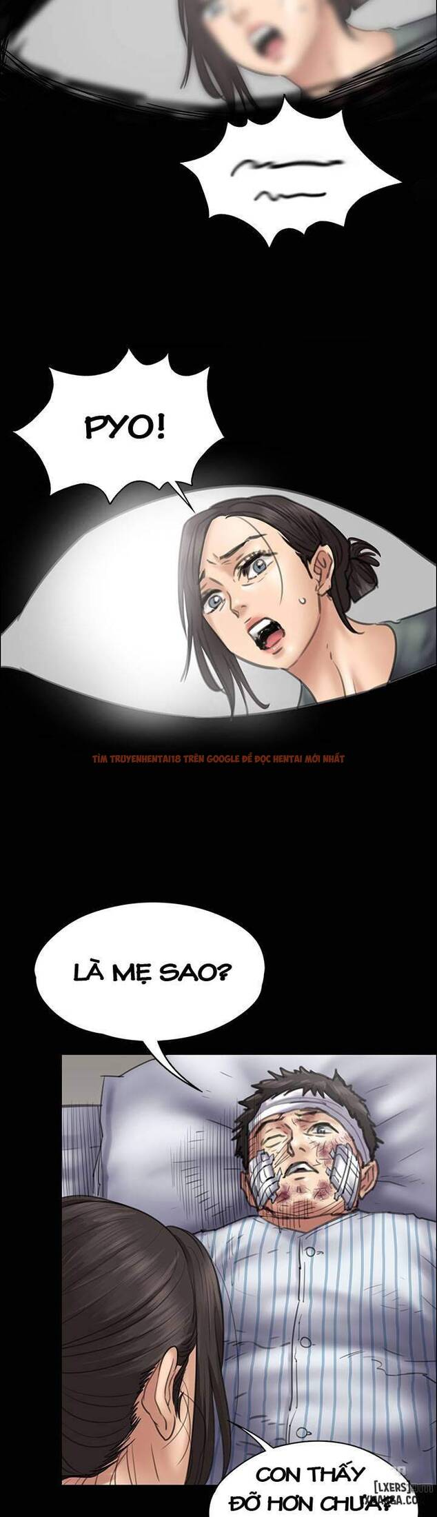 Ong Chúa - Chapter 43