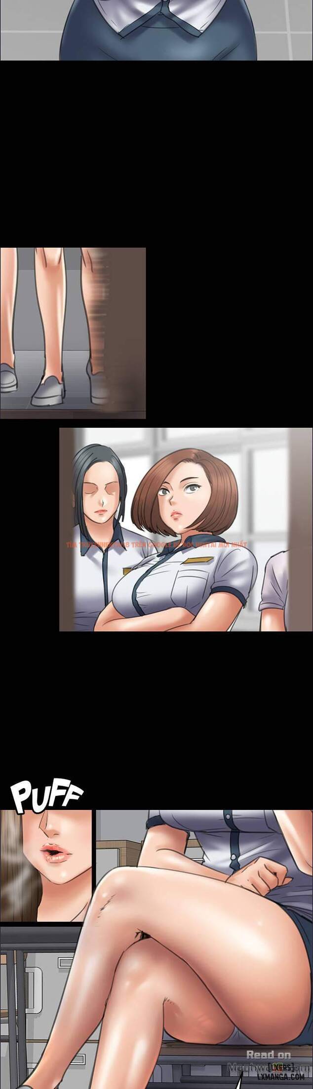 Ong Chúa - Chapter 43