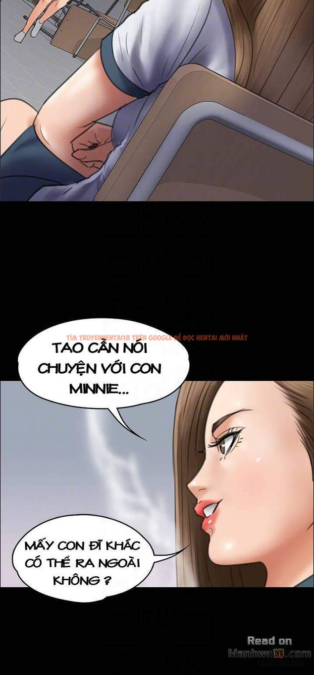 Ong Chúa - Chapter 43