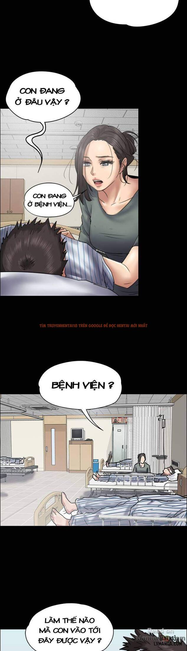 Ong Chúa - Chapter 43