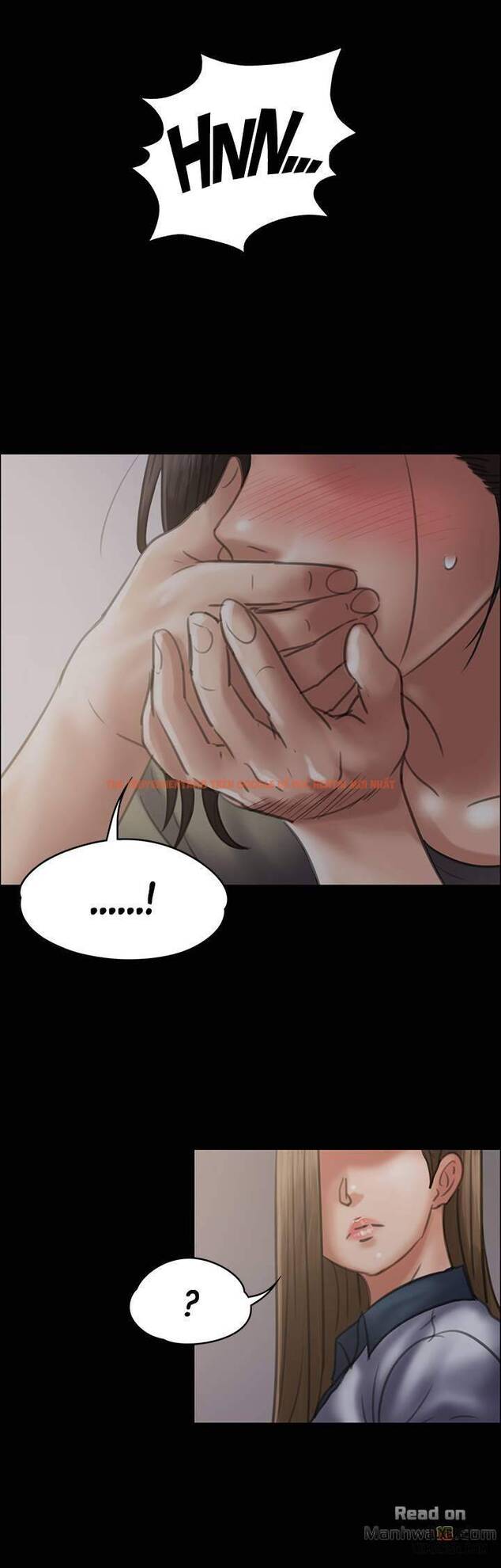 Ong Chúa - Chapter 43