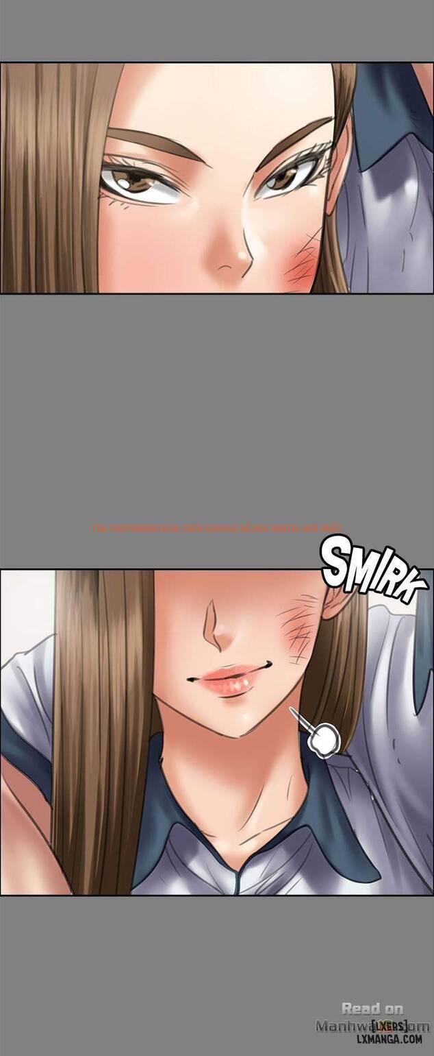 Ong Chúa - Chapter 43